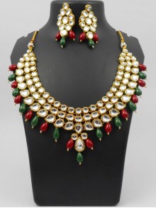 Elegant Jewelry Set